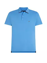 TOMMY HILFIGER | Poloshirt Regular Fit | Blu