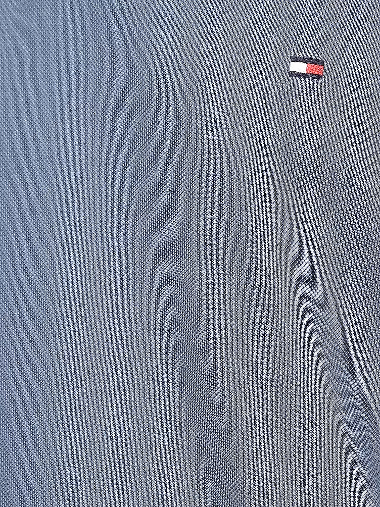 TOMMY HILFIGER | Poloshirt Regular Fit | Blu