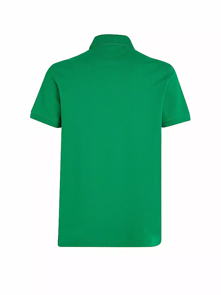 TOMMY HILFIGER | Poloshirt Regular Fit | Verde