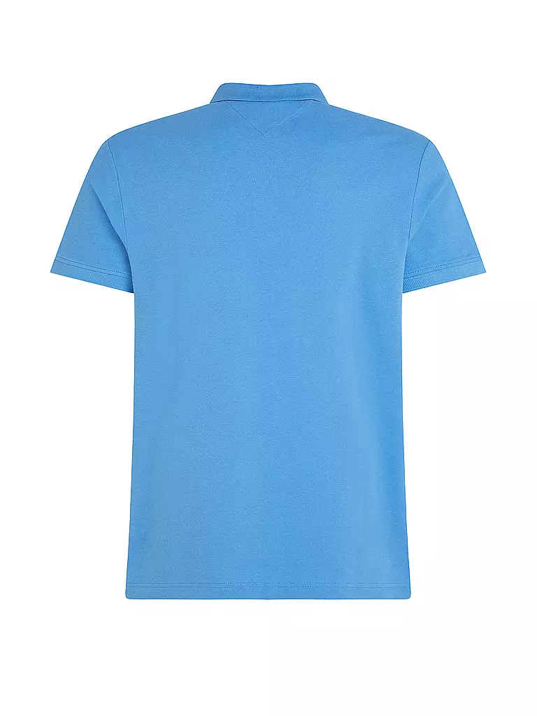 TOMMY HILFIGER | Poloshirt Regular Fit | Blu