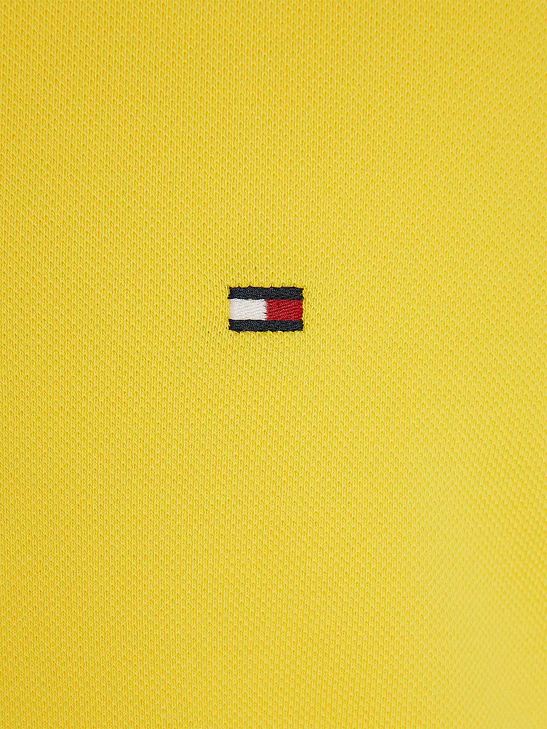 TOMMY HILFIGER | Poloshirt Regular Fit | Giallo
