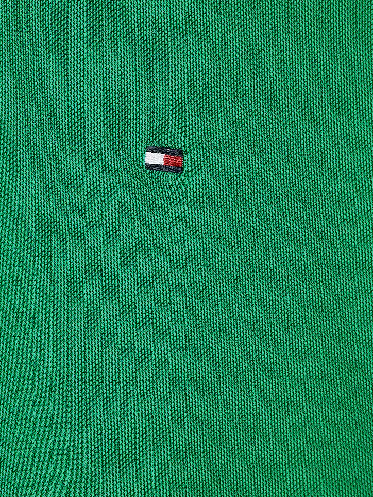 TOMMY HILFIGER | Poloshirt Regular Fit | Verde