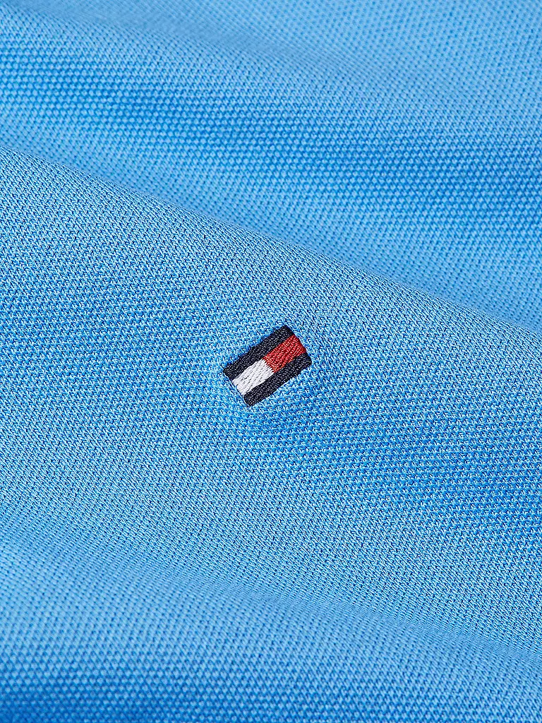 TOMMY HILFIGER | Poloshirt Regular Fit | Blu