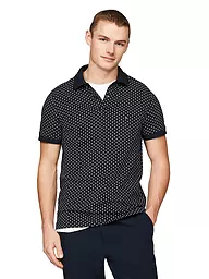 TOMMY HILFIGER | Poloshirt Slim Fit | Blu