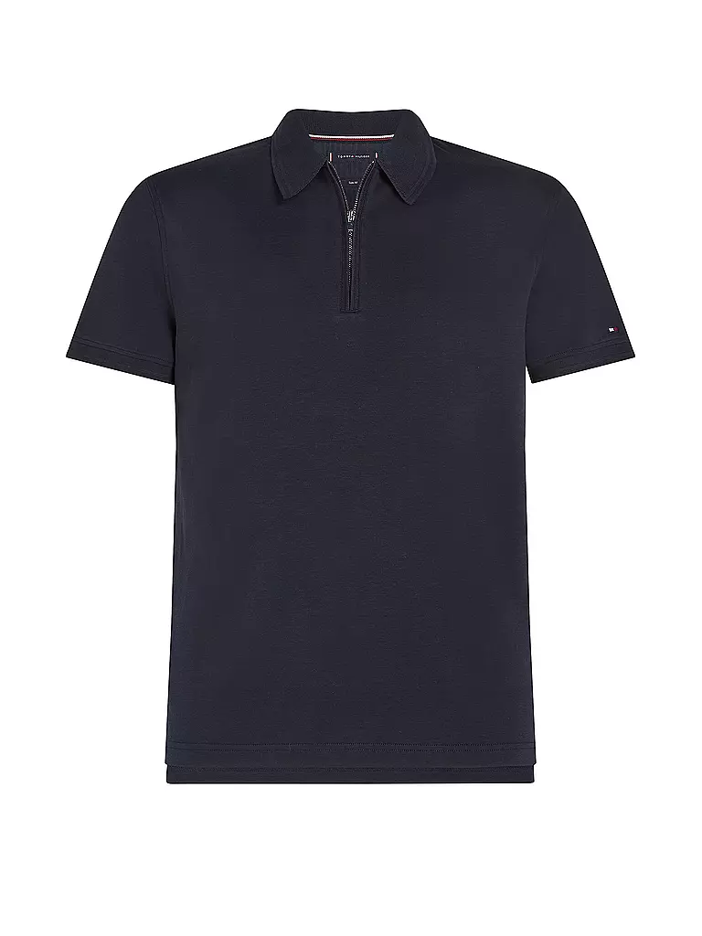 TOMMY HILFIGER | Poloshirt Slim Fit | Blu