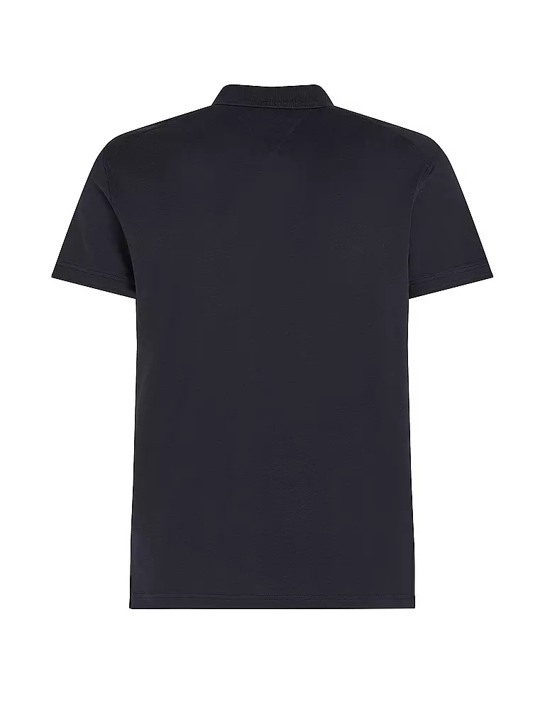 TOMMY HILFIGER | Poloshirt Slim Fit | Blu