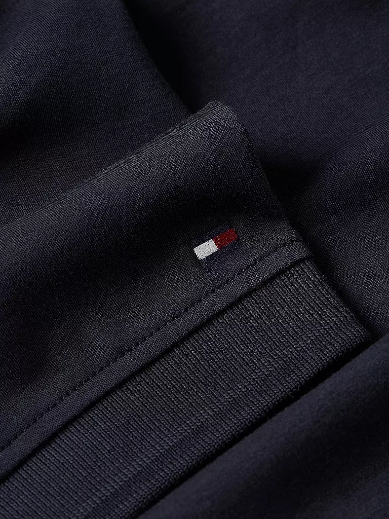 TOMMY HILFIGER | Poloshirt Slim Fit | Blu