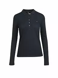 TOMMY HILFIGER | Poloshirt | Blu