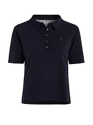 TOMMY HILFIGER | Poloshirt | Blu scuro