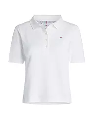 TOMMY HILFIGER | Poloshirt | Bianco