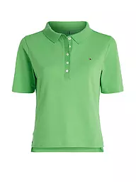 TOMMY HILFIGER | Poloshirt | Verde