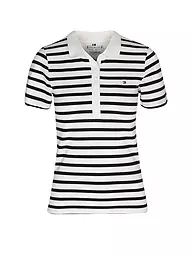 TOMMY HILFIGER | Poloshirt | Blu scuro