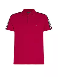 TOMMY HILFIGER | Poloshirt | Rosso