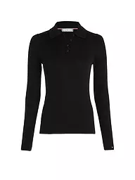 TOMMY HILFIGER | Poloshirt | Nero