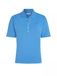 TOMMY HILFIGER | Poloshirt | Blu chiaro