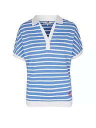 TOMMY HILFIGER | Poloshirt | Blu chiaro