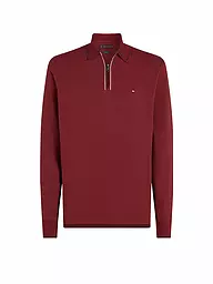 TOMMY HILFIGER | Poloshirt | Rosso