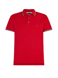 TOMMY HILFIGER | Poloshirt | Rosso