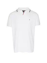 TOMMY HILFIGER | Poloshirt | Bianco