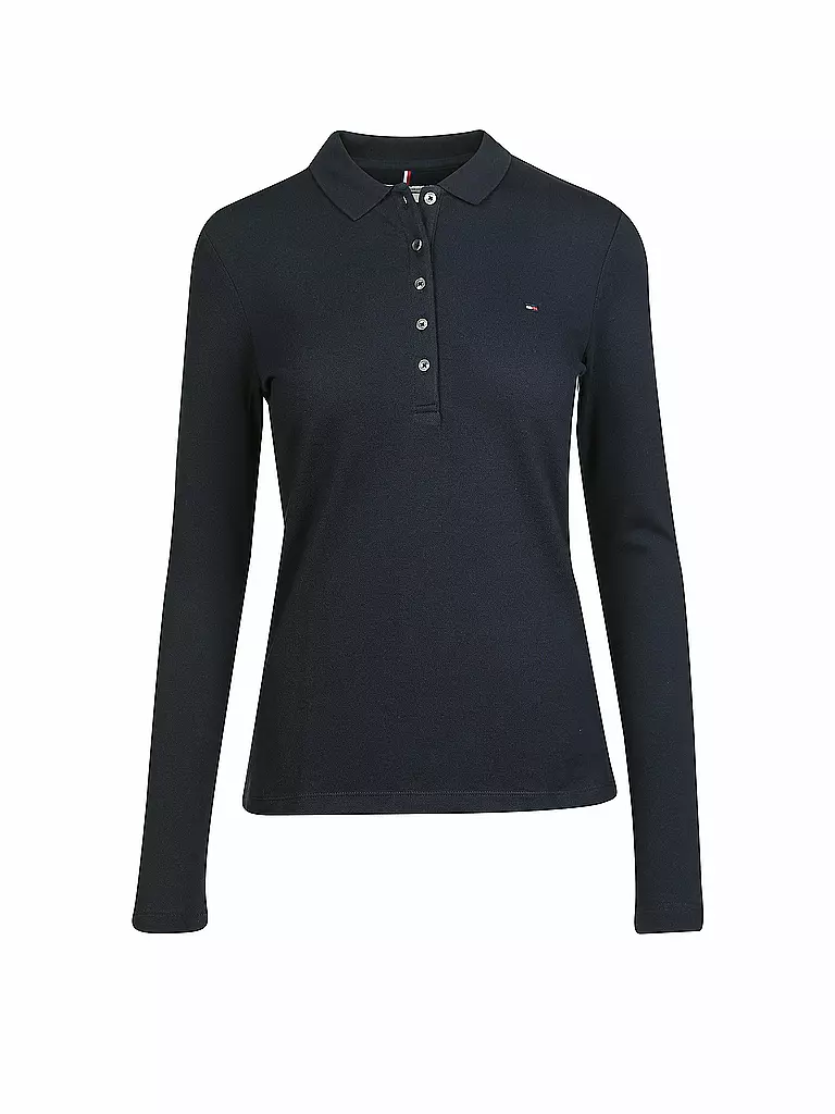 TOMMY HILFIGER | Poloshirt | Blu