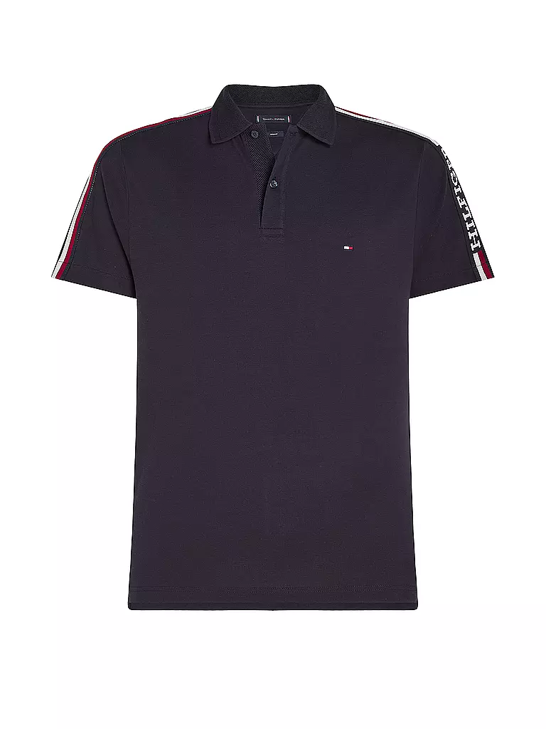TOMMY HILFIGER | Poloshirt | Blu