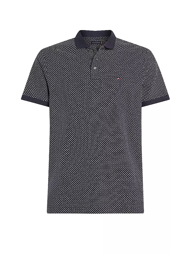 TOMMY HILFIGER | Poloshirt | Blu