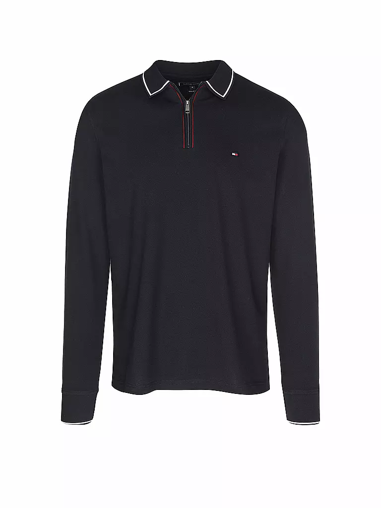TOMMY HILFIGER | Poloshirt | Blu