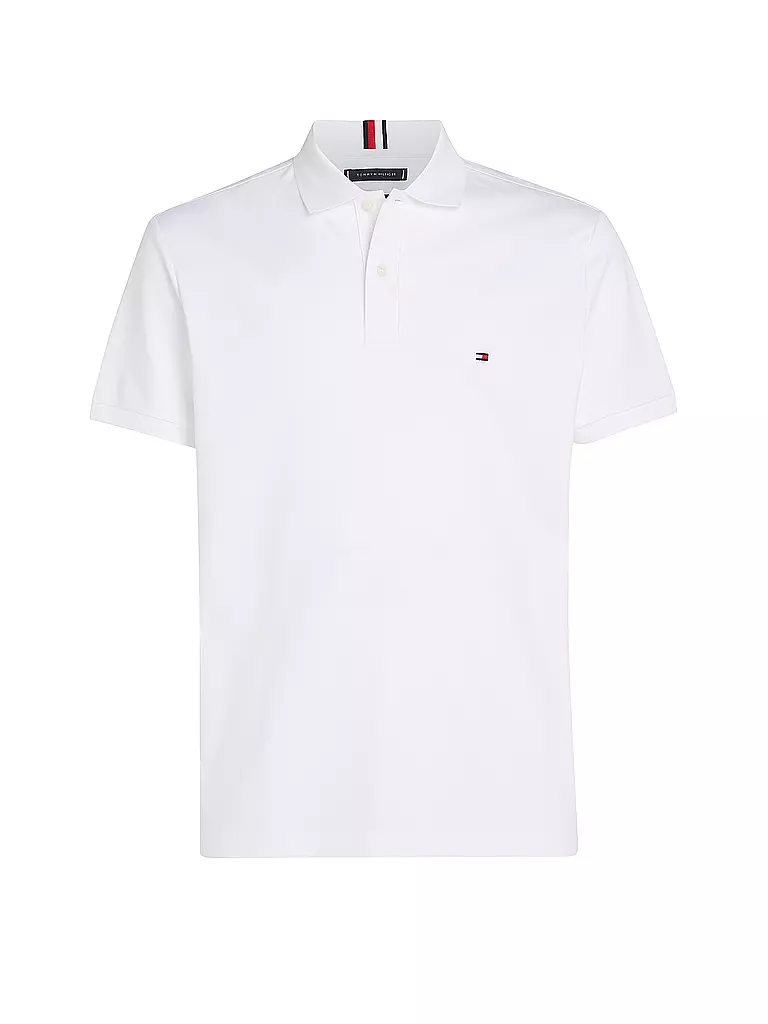 TOMMY HILFIGER | Poloshirt | Bianco