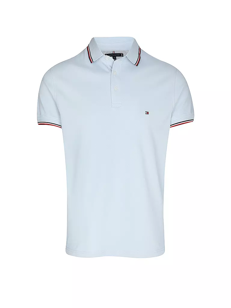 TOMMY HILFIGER | Poloshirt | Blu
