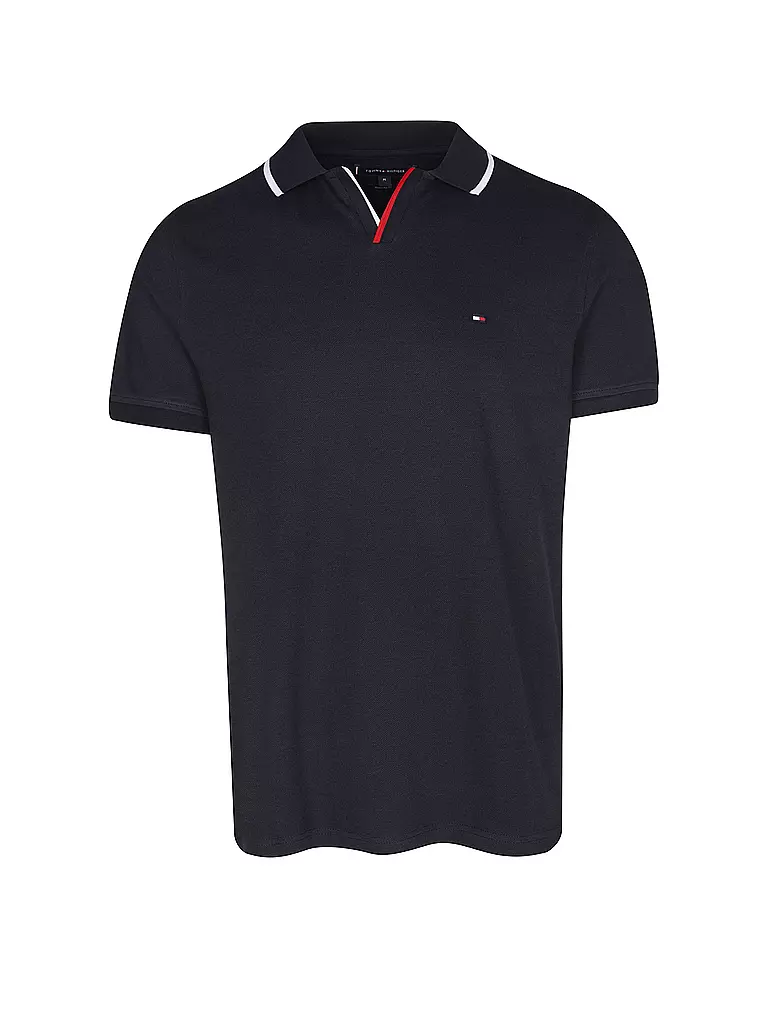 TOMMY HILFIGER | Poloshirt | Blu