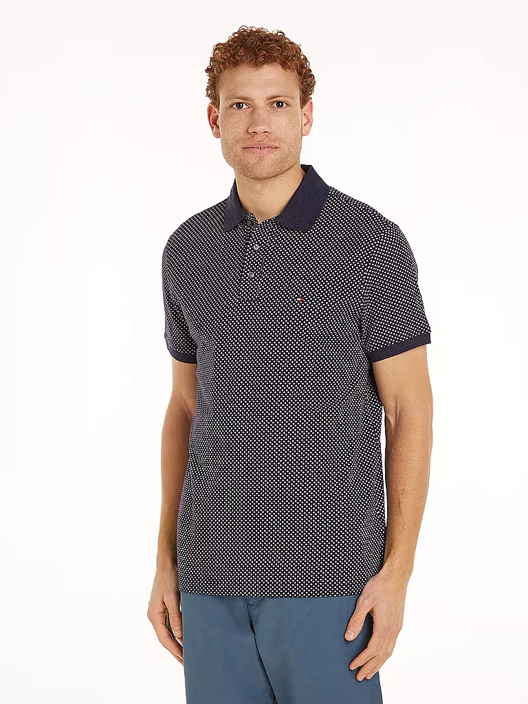 TOMMY HILFIGER | Poloshirt | Blu