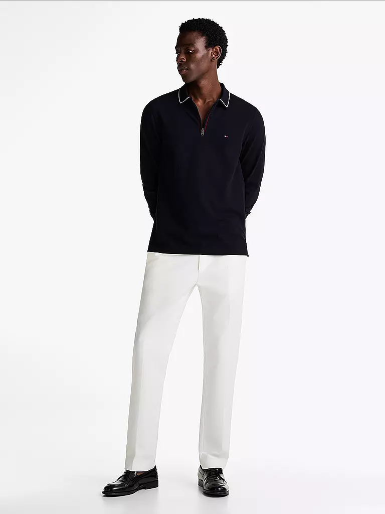 TOMMY HILFIGER | Poloshirt | Blu