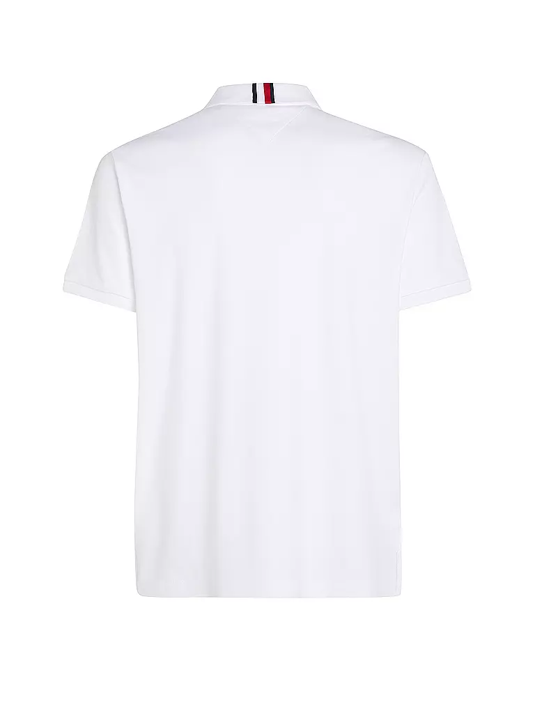 TOMMY HILFIGER | Poloshirt | Bianco