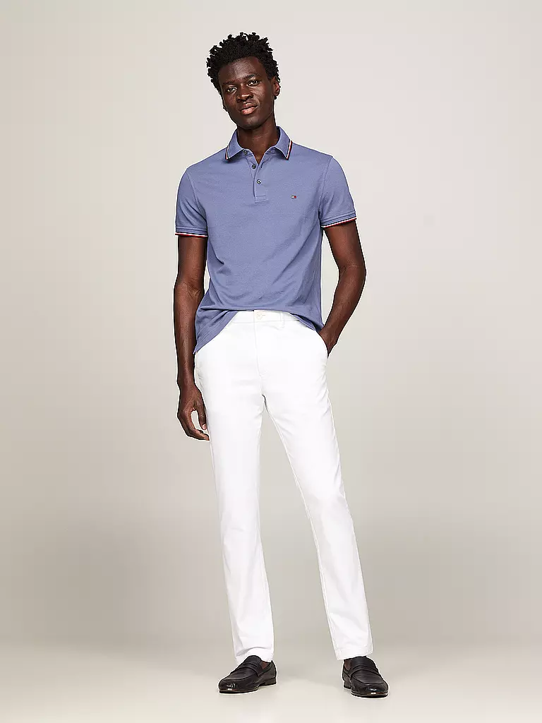 TOMMY HILFIGER | Poloshirt | Blu