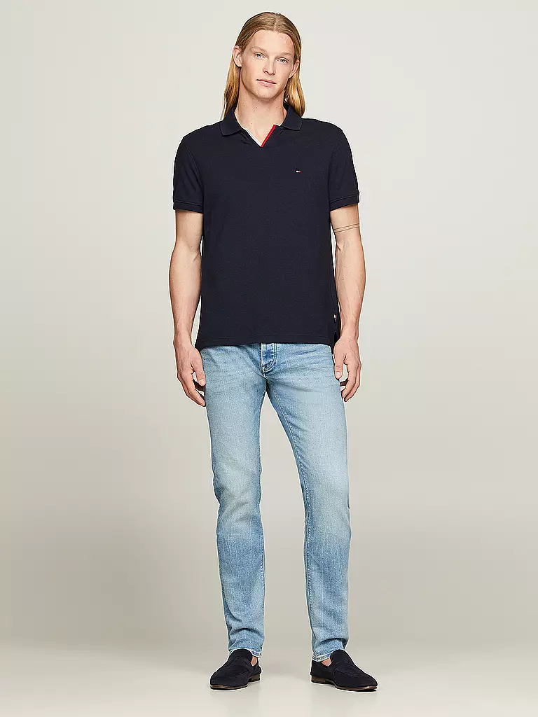 TOMMY HILFIGER | Poloshirt | Blu
