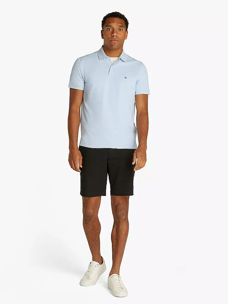 TOMMY HILFIGER | Poloshirt | Blu chiaro