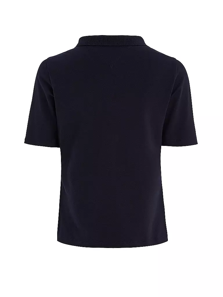 TOMMY HILFIGER | Poloshirt | Blu scuro