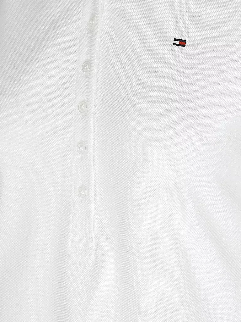 TOMMY HILFIGER | Poloshirt | Bianco