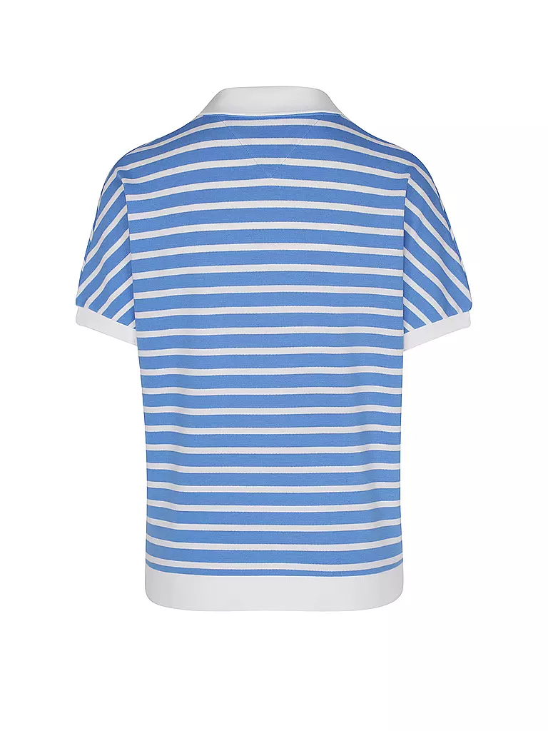 TOMMY HILFIGER | Poloshirt | Blu chiaro