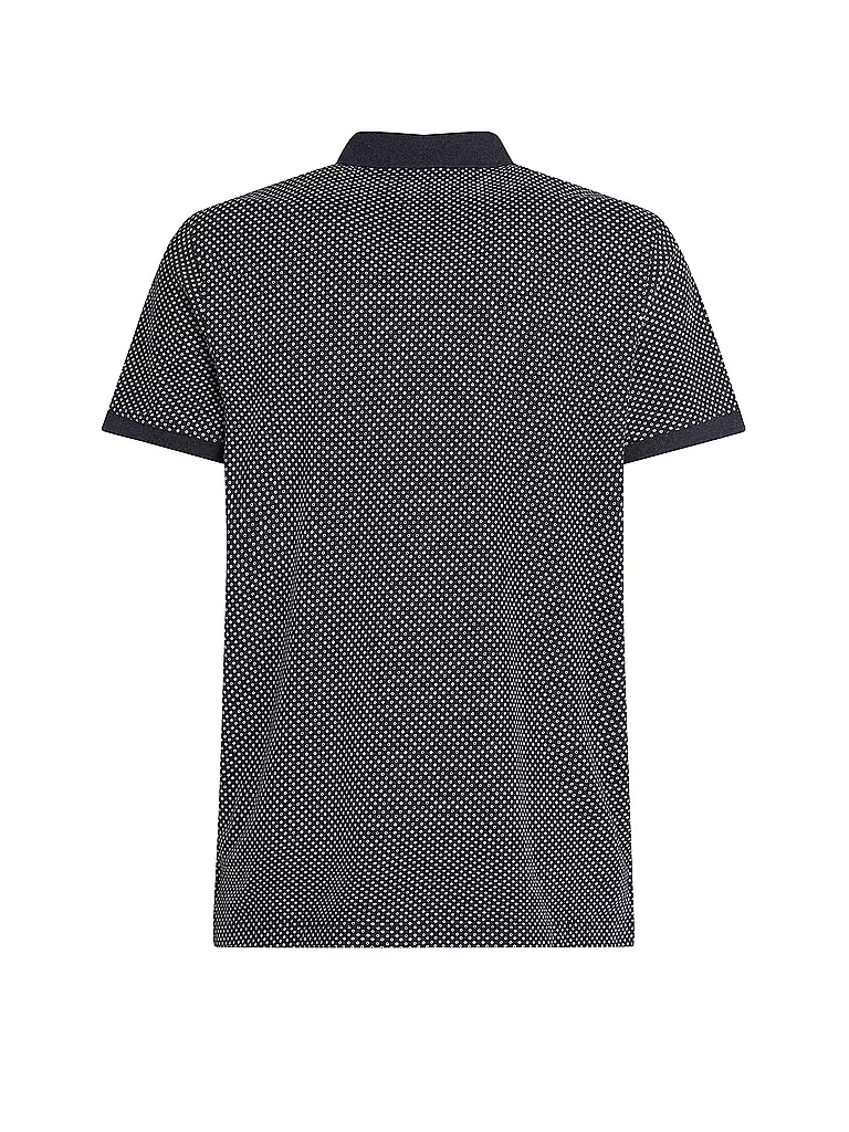 TOMMY HILFIGER | Poloshirt | Blu