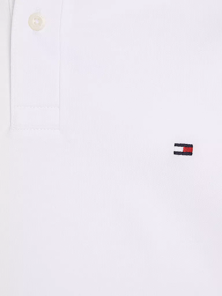 TOMMY HILFIGER | Poloshirt | Bianco