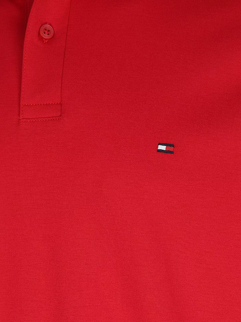 TOMMY HILFIGER | Poloshirt | Rosso