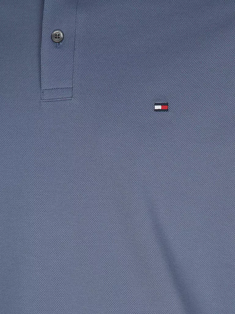 TOMMY HILFIGER | Poloshirt | Blu