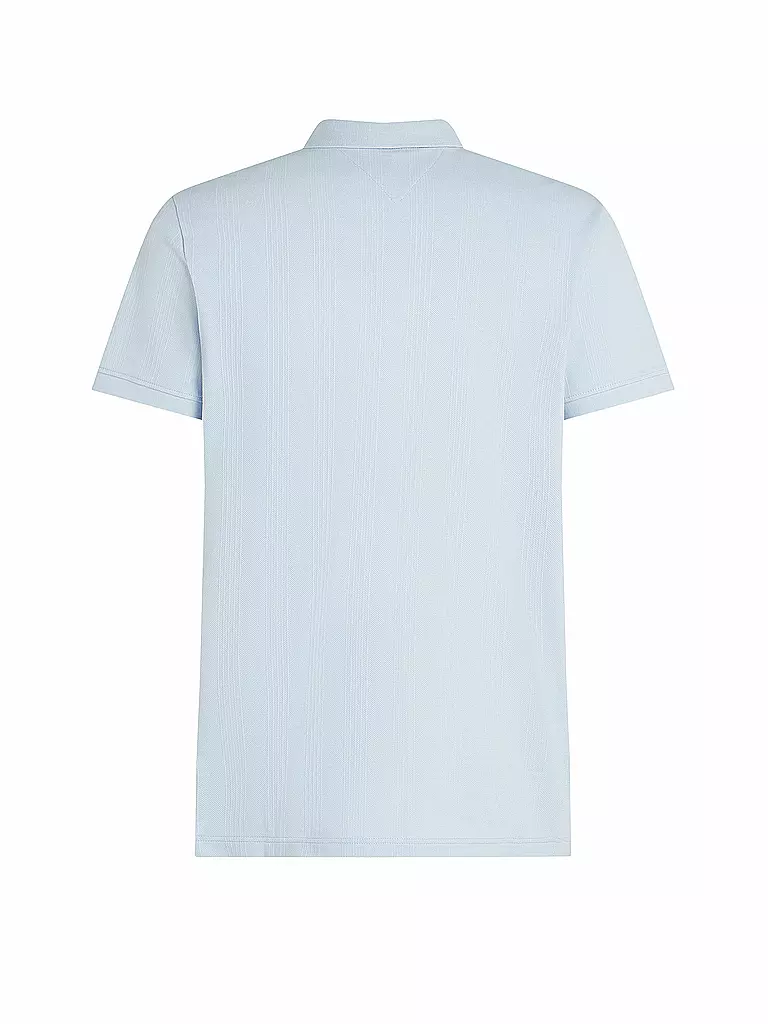 TOMMY HILFIGER | Poloshirt | Blu chiaro