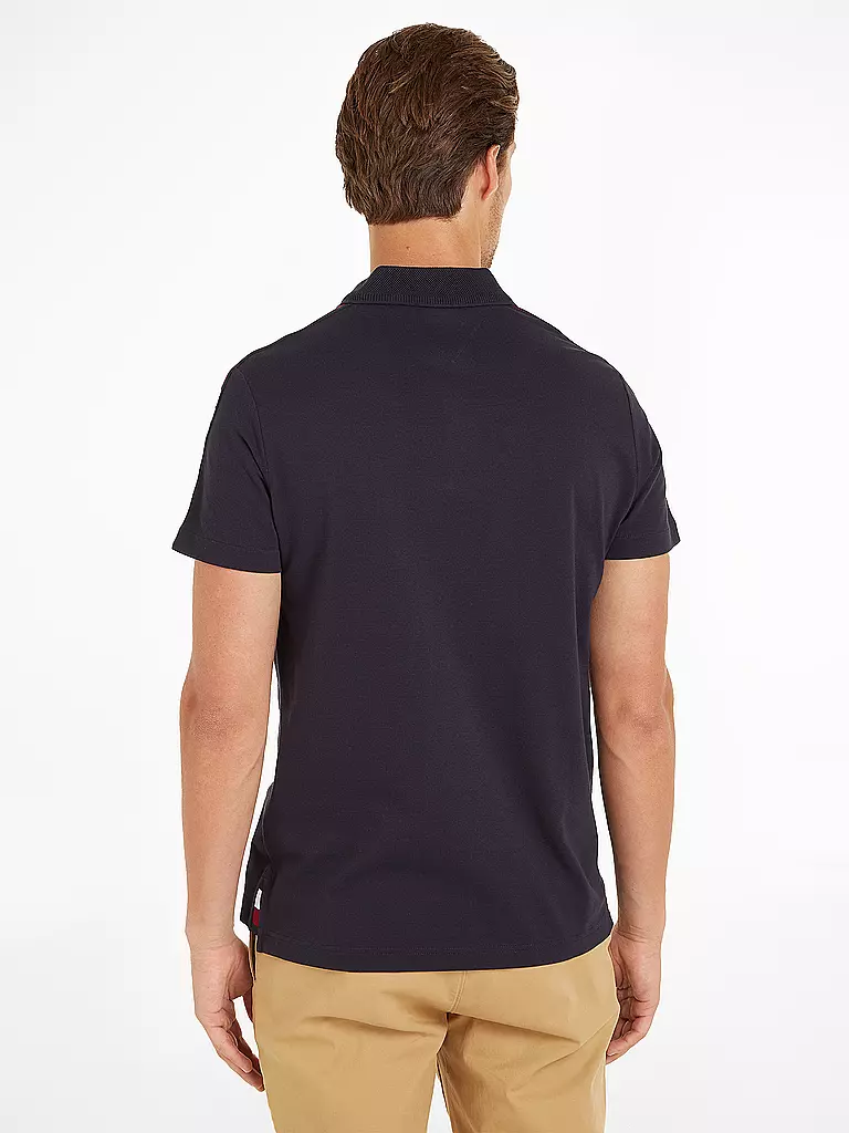 TOMMY HILFIGER | Poloshirt | Blu