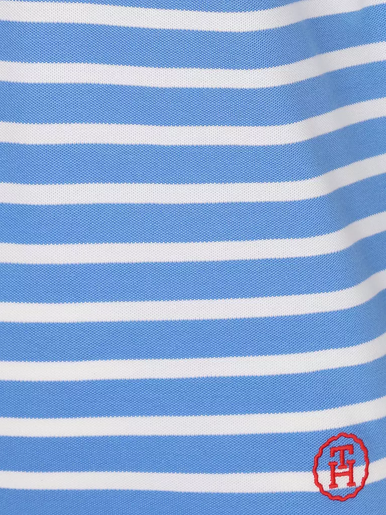 TOMMY HILFIGER | Poloshirt | Blu chiaro