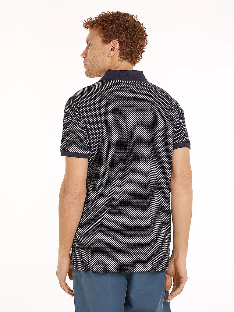 TOMMY HILFIGER | Poloshirt | Blu