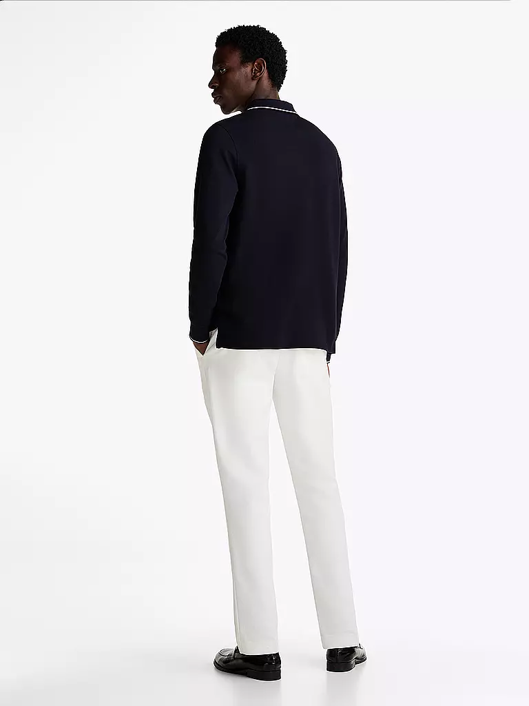 TOMMY HILFIGER | Poloshirt | Blu