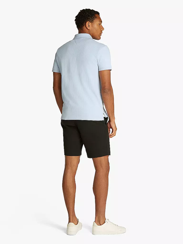 TOMMY HILFIGER | Poloshirt | Blu chiaro