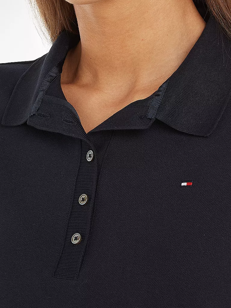TOMMY HILFIGER | Poloshirt | Blu scuro